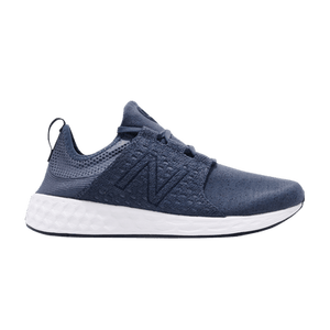 New Balance Fresh Foam Cruz Retro 'Hoodie'