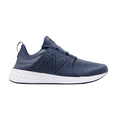 New Balance Fresh Foam Cruz Retro 'Hoodie'