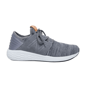 New Balance Fresh Foam Cruz v2 'Gunmetal'
