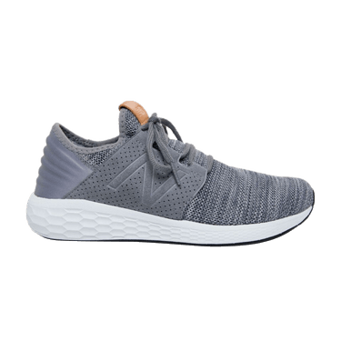 New Balance Fresh Foam Cruz v2 'Gunmetal'