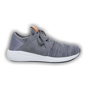 New Balance Fresh Foam Cruz v2 'Gunmetal'