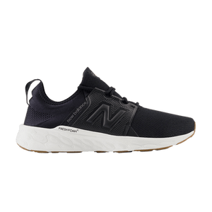 New Balance Fresh Foam X Cruz v3 'Black Gum'