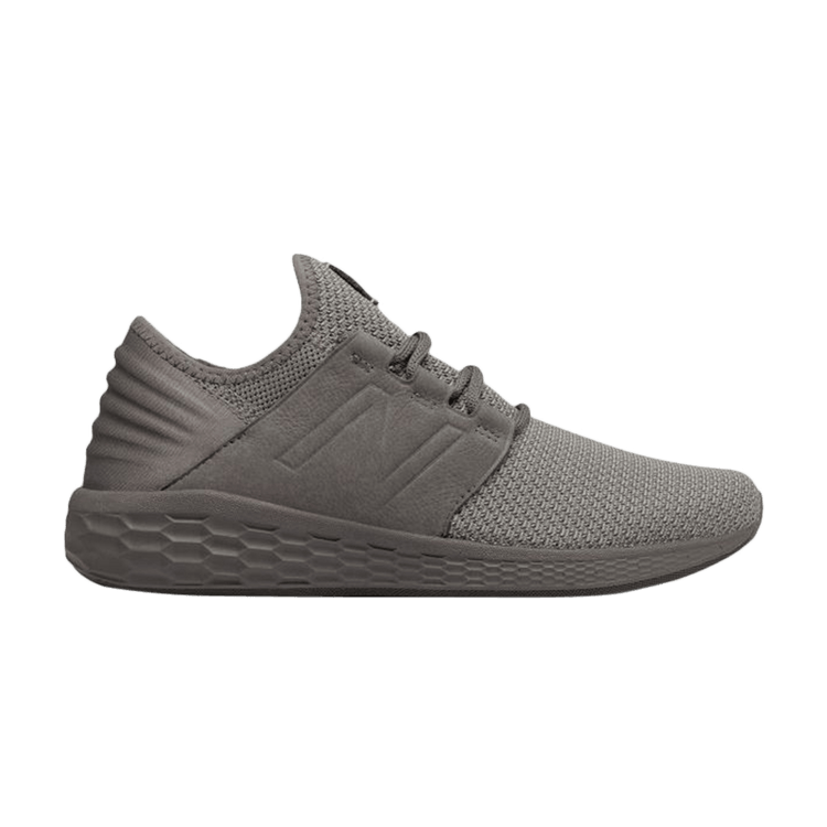 New Balance Fresh Foam Cruz v2 'Castle Rock' MCRUZNG2