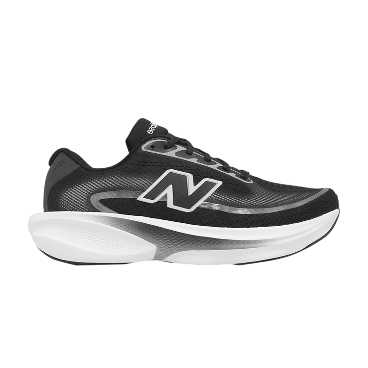 New Balance Ellipse V1 2E Wide 'Faded Black White' MELPS20Y2E