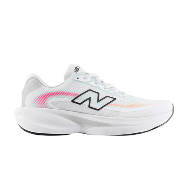New Balance Ellipse Breathe 'White Black Glint Blue'