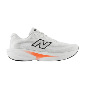 New Balance Ellipse v1 'White Black Tangerine Heat'