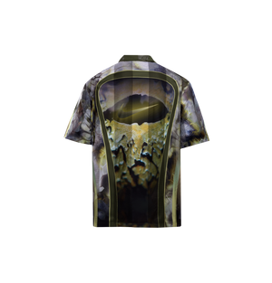 Nike x NOCTA Tito Neeks Button Down 'Pilgrim'