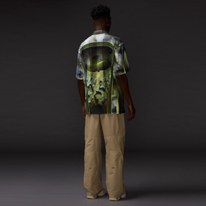 Nike x NOCTA Tito Neeks Button Down 'Pilgrim'