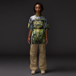 Nike x NOCTA Tito Neeks Button Down 'Pilgrim'