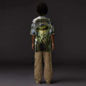 Nike x NOCTA Tito Neeks Button Down 'Pilgrim'
