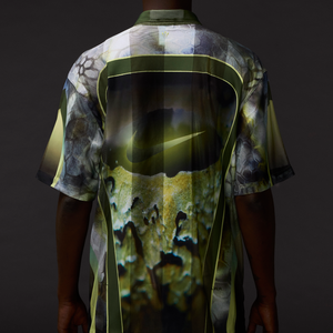Nike x NOCTA Tito Neeks Button Down 'Pilgrim'