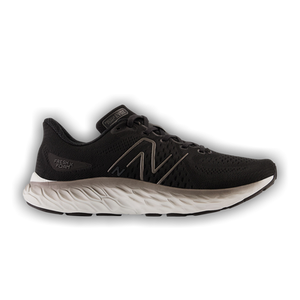 New Balance Fresh Foam X EVOZ v3 'Black Silver Metallic'
