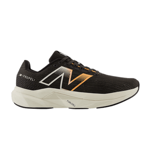 New Balance FuelCell Propel v5 'Black Hot Mango'