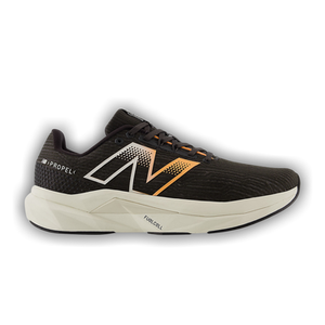 New Balance FuelCell Propel v5 'Black Hot Mango'
