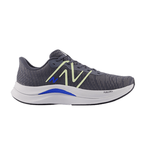 New Balance FuelCell Propel v4 'Graphite Limelight'