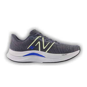 New Balance FuelCell Propel v4 'Graphite Limelight'
