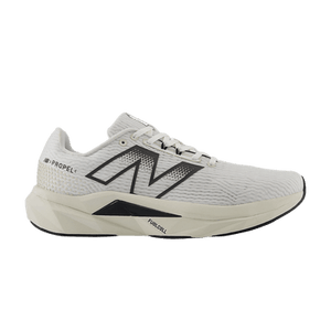 New Balance FuelCell Propel v5 'White Black Cement'