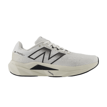 New Balance FuelCell Propel v5 'White Black Cement'