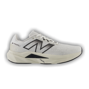 New Balance FuelCell Propel v5 'White Black Cement'