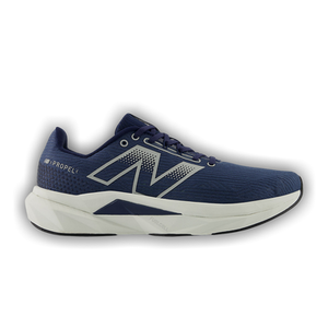 New Balance FuelCell Propel v5 'Navy Light Arctic Grey'