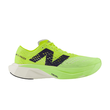 New Balance FuelCell SuperComp Pacer V2 'Alkaline Green'