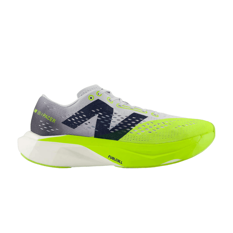 New Balance Fuelcell Supercomp Pacer V2 'Fresh Air Alkaline Green' MFCRR9HZ