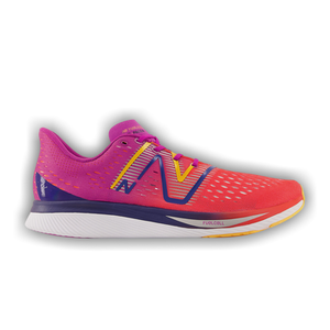 New Balance FuelCell SuperComp Pacer 'Electric Red Magenta Pop'
