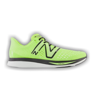 New Balance FuelCell SuperComp Pacer 'Thirty Watt Black'