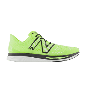 New Balance FuelCell SuperComp Pacer 'Thirty Watt Black'