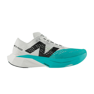 New Balance FuelCell SuperComp Pacer v2 'Cyber Jade'