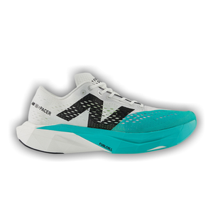 New Balance FuelCell SuperComp Pacer v2 'Cyber Jade'