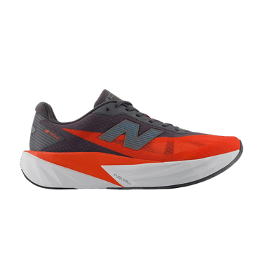 New Balance Fuelcell Rebel V5 'Neo Flame Magnet'