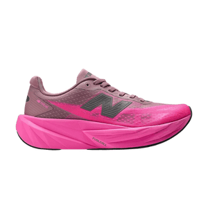 New Balance FuelCell Rebel V5 'Pink Heat'