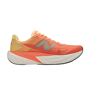 New Balance FuelCell Rebel v5 'Tangerine Heat'