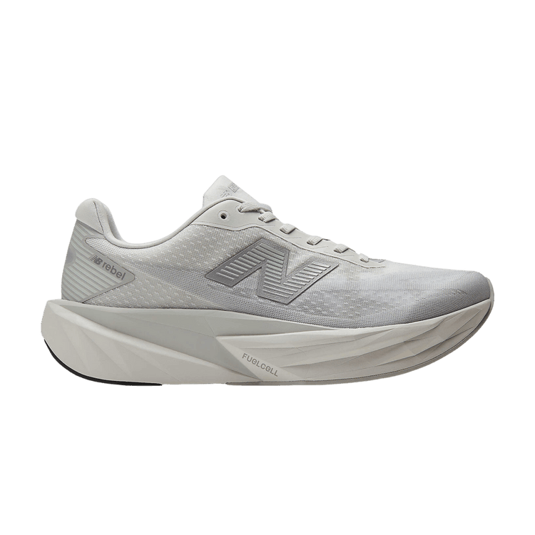 New Balance Fuelcell Rebel V5 'Grey Days' MFCX3NO