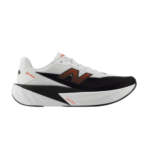 New Balance Fuelcell Rebel V5 'White Neo Flame'