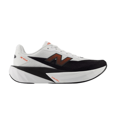 New Balance Fuelcell Rebel V5 'White Neo Flame'