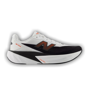 New Balance Fuelcell Rebel V5 'White Neo Flame'