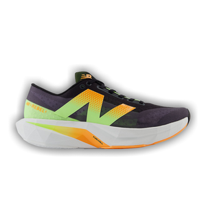New Balance FuelCell Rebel v4 'Black White Peach'