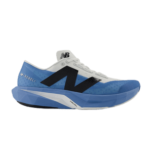 New Balance FuelCell Rebel v4 'Blue Laguna'