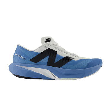 New Balance FuelCell Rebel v4 'Blue Laguna'