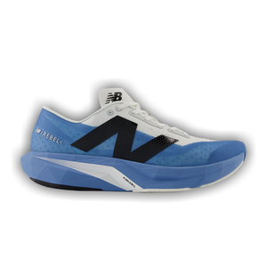 New Balance FuelCell Rebel v4 'Blue Laguna'