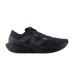 New Balance FuelCell Rebel v4 'Magnet Black'