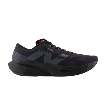 New Balance FuelCell Rebel v4 'Magnet Black'