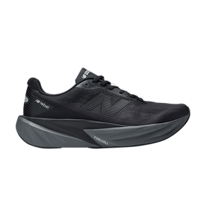 New Balance FuelCell Rebel v5 'Black Castlerock'