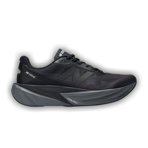 New Balance FuelCell Rebel v5 'Black Castlerock'