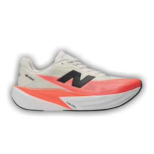 New Balance FuelCell Rebel v5 'Urgent Red'
