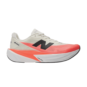 New Balance FuelCell Rebel v5 'Urgent Red'