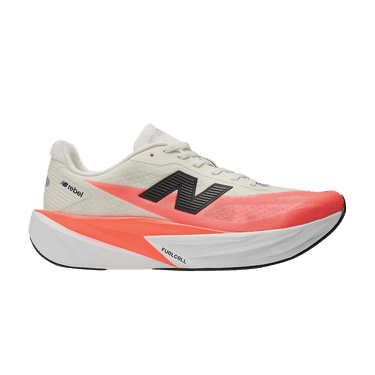 New Balance FuelCell Rebel v5 'Urgent Red'