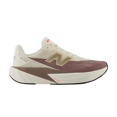 New Balance FuelCell Rebel v5 'Angora Earth Shadow'